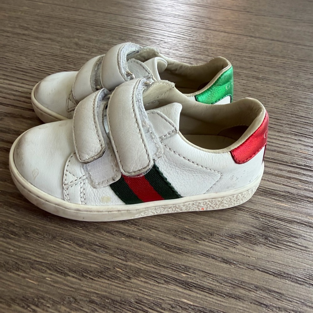 Gucci shoes - Picture 4 of 6